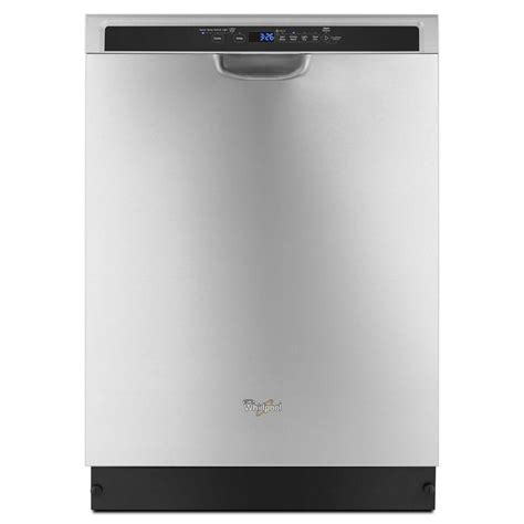 stainless steel dishwasher on sale